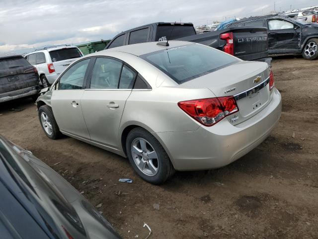 1G1PC5SB2F7218130 | 2015 CHEVROLET CRUZE LT