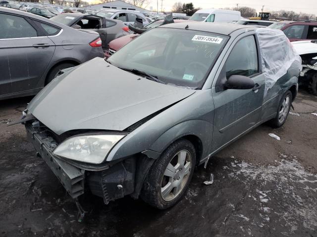 2006 Ford Focus ZX5