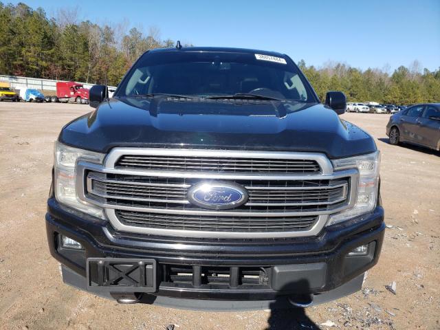 1FTEW1EG0KFB85408 | 2019 FORD F150 SUPER