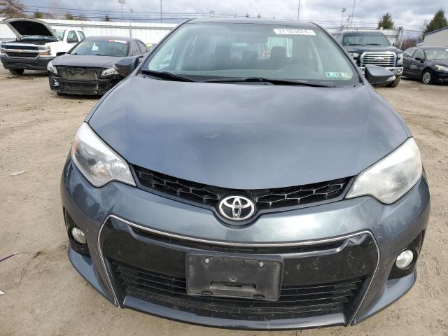 2T1BURHE8FC277138 | 2015 TOYOTA COROLLA L