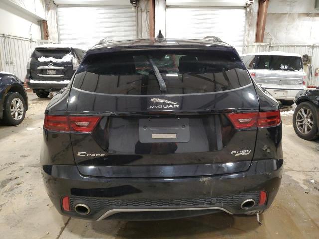 2019 JAGUAR E-PACE S SADFJ2FX6K1Z68371