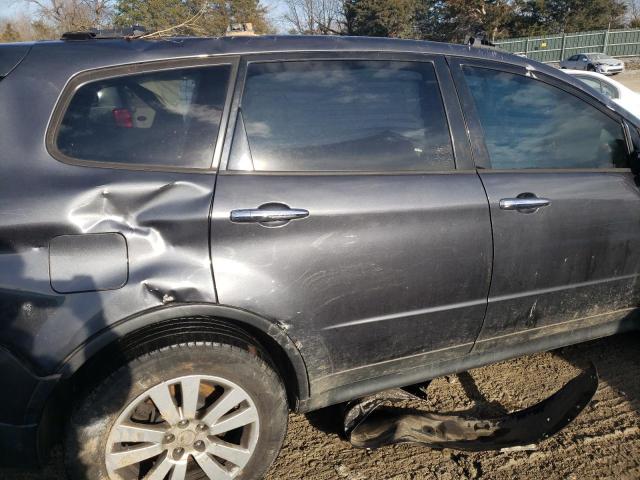 2008 Subaru Tribeca Limited VIN: 4S4WX90D584411908 Lot: 39319294