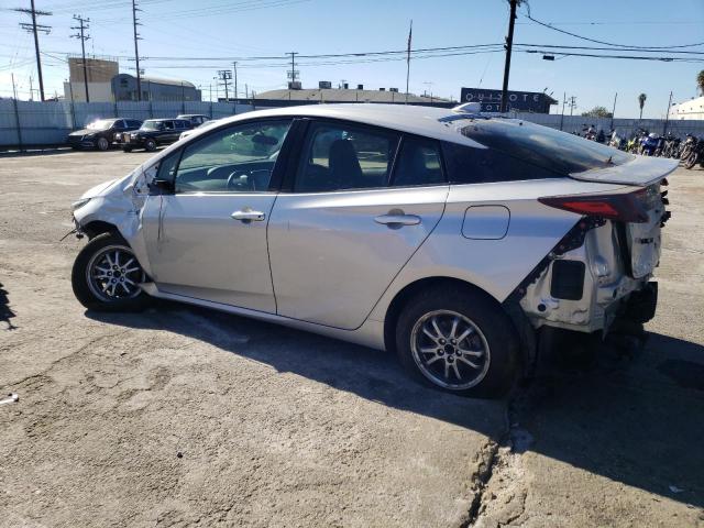 JTDKARFP1H3011713 | 2017 TOYOTA PRIUS PRIM