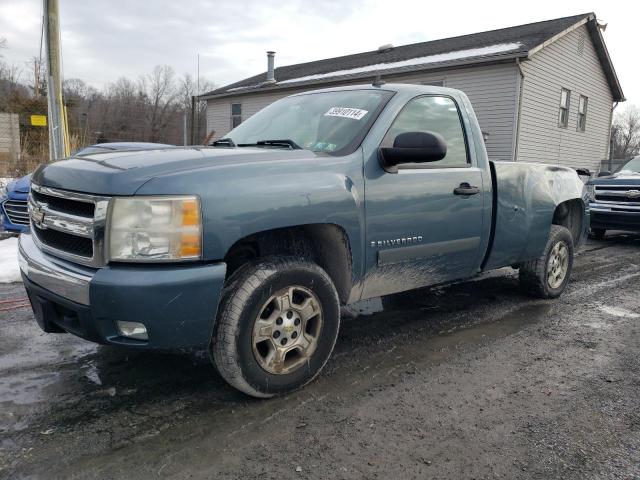 2007 Chevrolet C/K 1500 