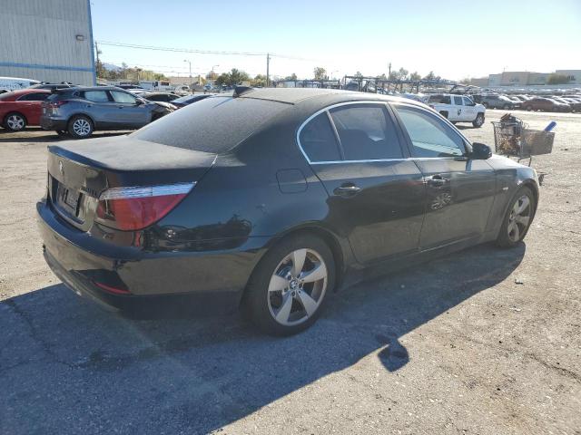 WBANU53578C113675 | 2008 BMW 528 i