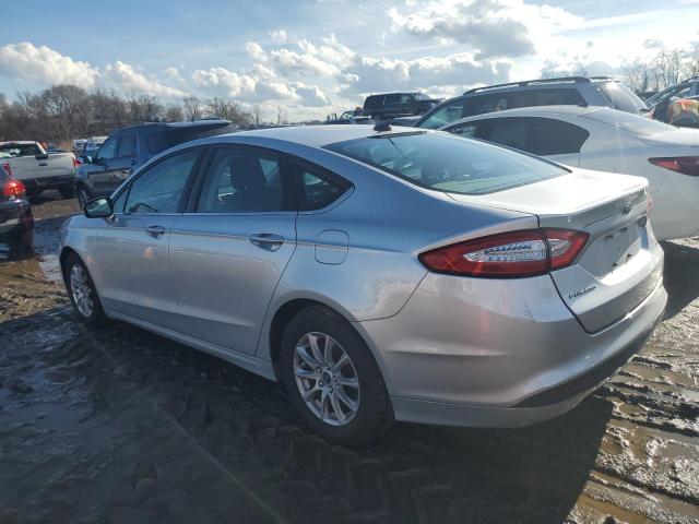 3FA6P0H74ER114507 | 2014 FORD FUSION SE