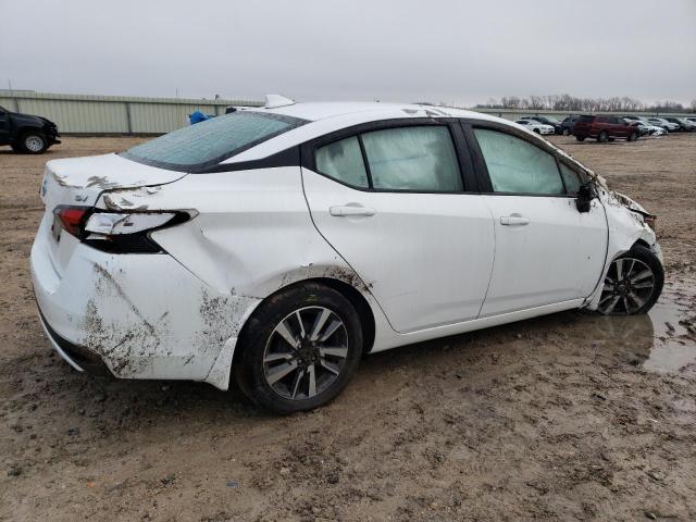 3N1CN8EV4LL859071 | 2020 NISSAN VERSA SV