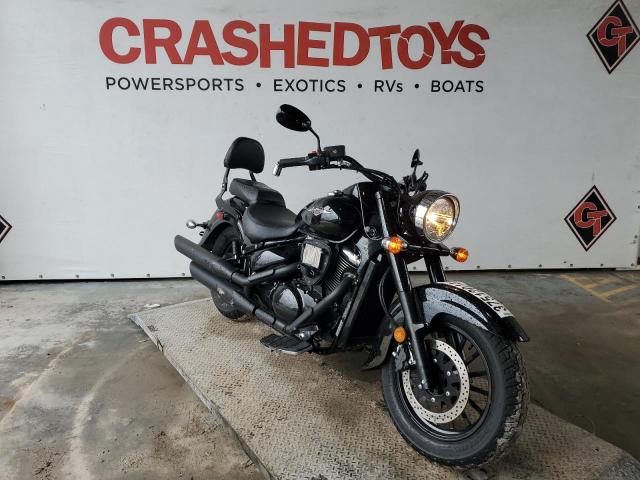 2014 SUZUKI VL800 T - JS1VS55A6E2100527