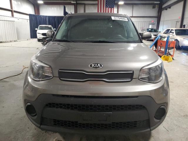 KNDJN2A28H7461046 | 2017 KIA SOUL