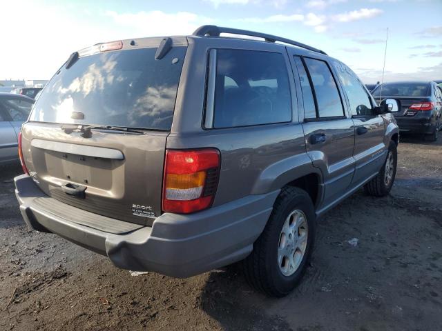 1J8GW38S72C233646 | 2002 Jeep grand cherokee sport