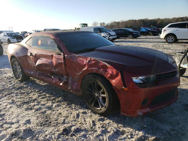 2G1FE1E38E9228077 | 2014 CHEVROLET CAMARO LS