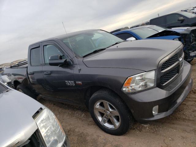 1C6RR7FT7ES177980 | 2014 Ram 1500 st