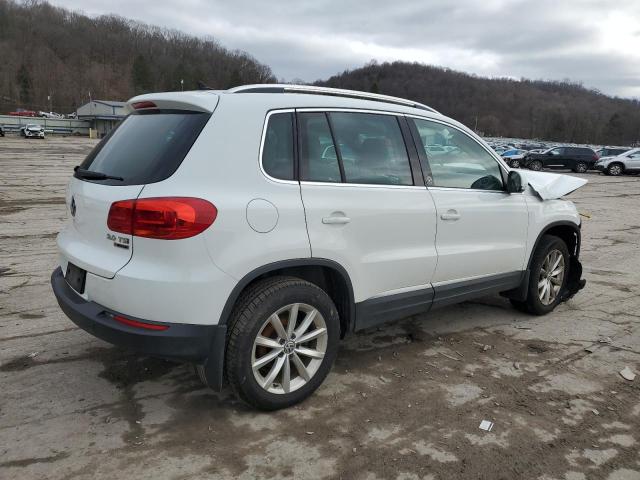 2017 VOLKSWAGEN TIGUAN WOL - WVGSV7AX6HW503907