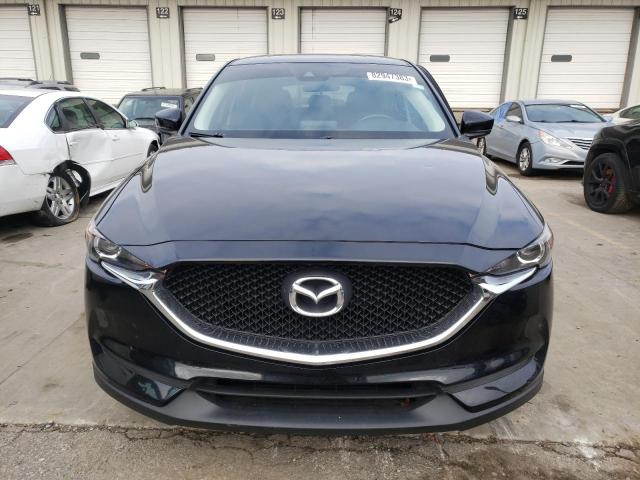 JM3KFABM6J1389100 | 2018 MAZDA CX-5 SPORT