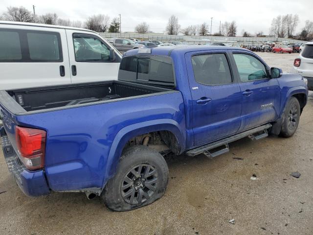 2023 TOYOTA TACOMA DOU 3TMCZ5AN6PM641333  38652484