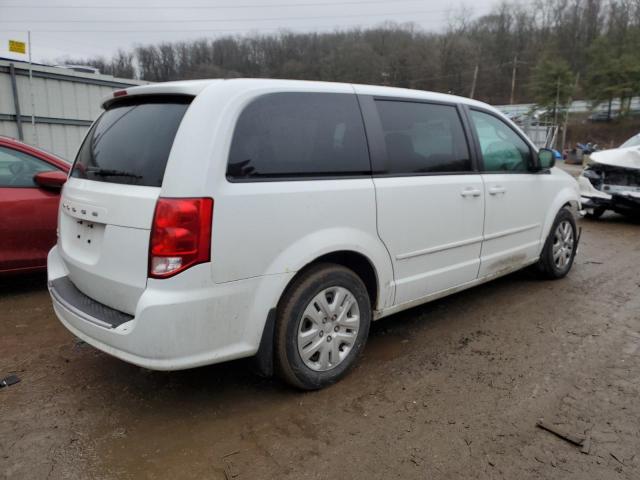 2C4RDGBG0ER106167 | 2014 DODGE GRAND CARA