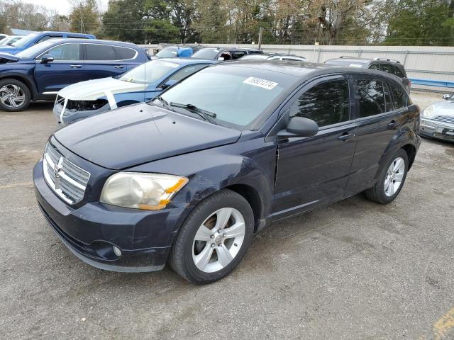 2011 Dodge Caliber Mainstreet