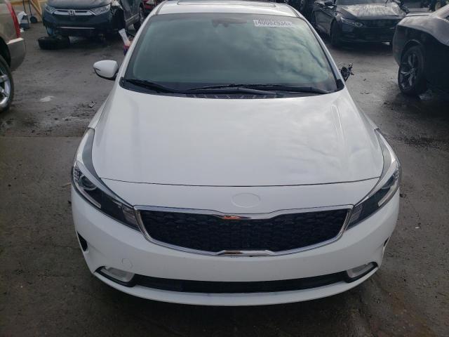 2018 KIA FORTE LX 3KPFL4A78JE245092