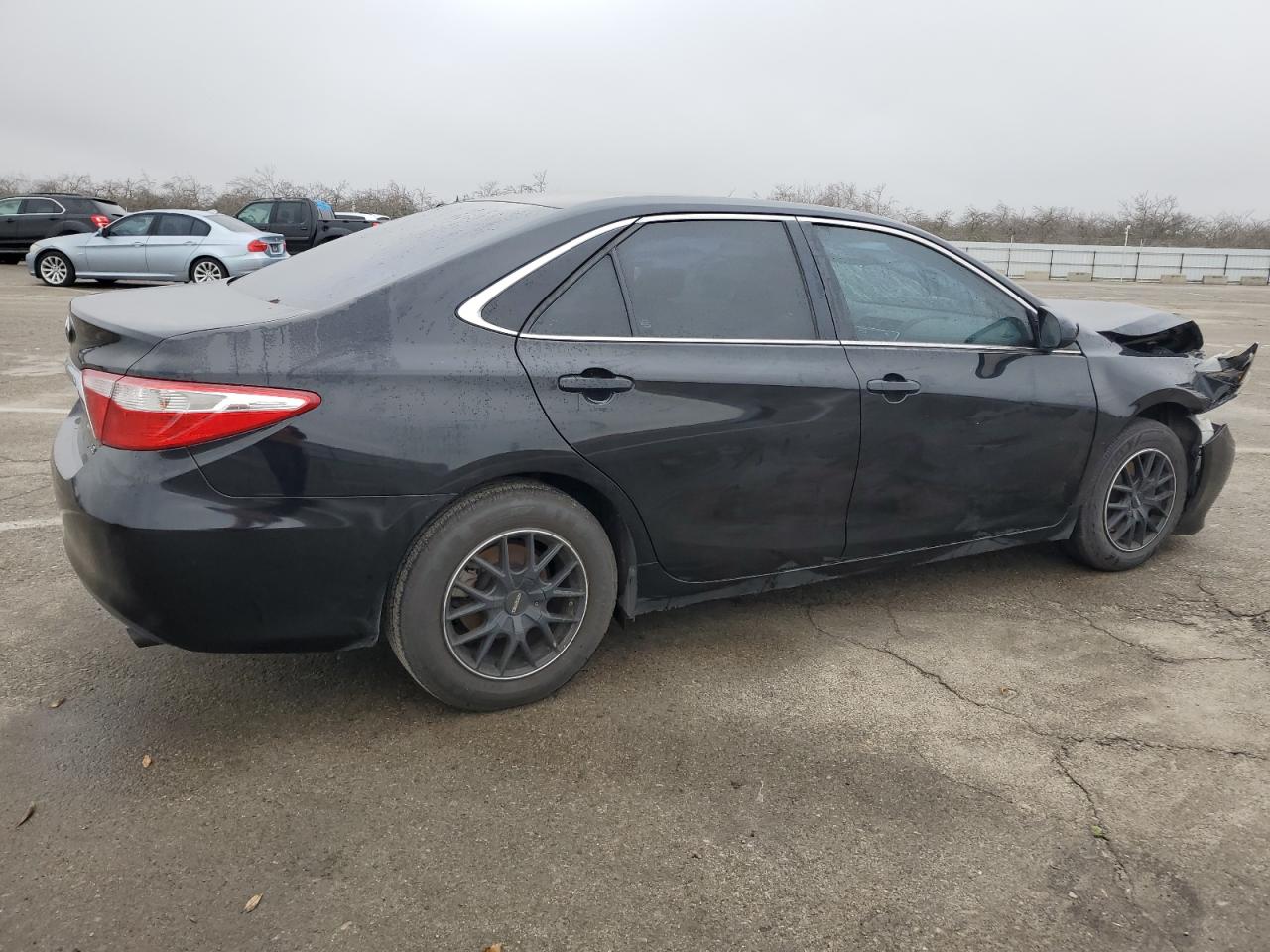 2015 Toyota Camry Le vin: 4T1BF1FK7FU076656