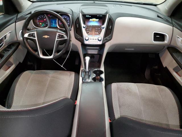 2GNALDEK5C6250057 | 2012 Chevrolet equinox lt