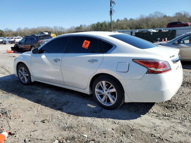 Vin: 1n4al3ap1fc211889, lot: 39207554, nissan altima 2.5 20152