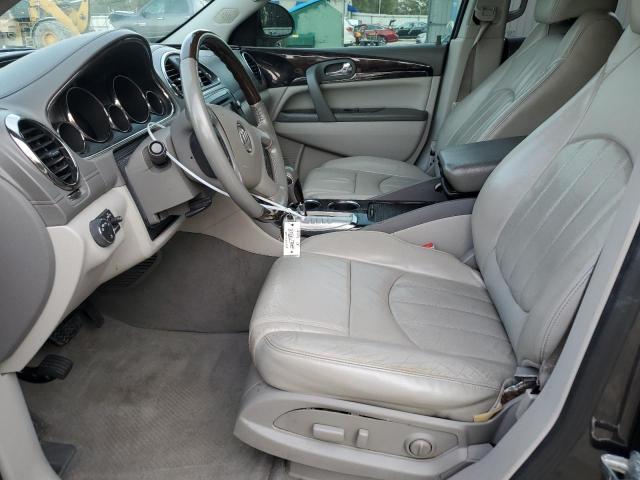 5GAKVBKD7FJ286844 | 2015 BUICK ENCLAVE