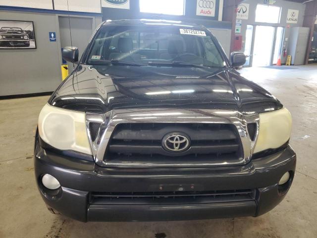 5TEUU42N07Z386516 | 2007 Toyota tacoma access cab