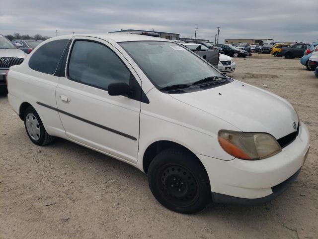 JTDAT123310193805 2001 Toyota Echo