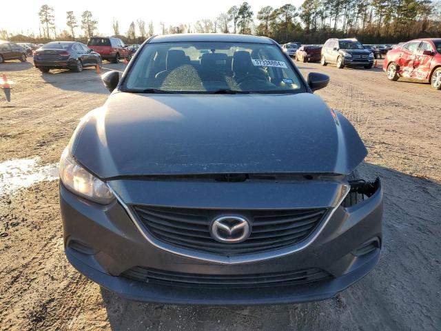 JM1GJ1U55G1434944 | 2016 MAZDA 6 SPORT