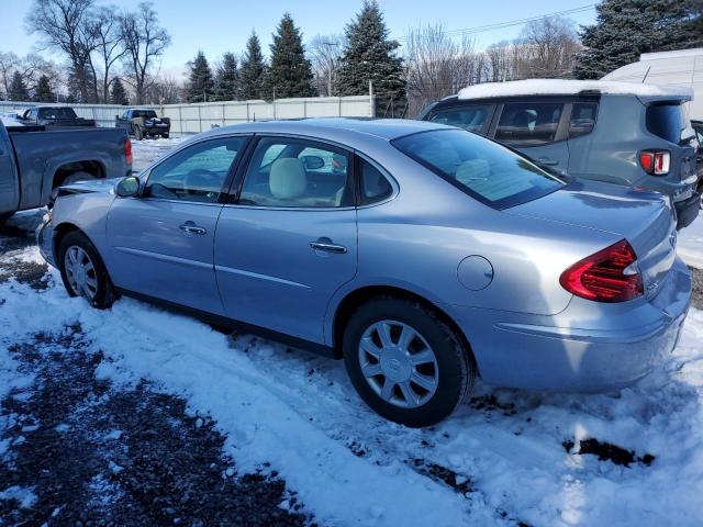 2005 Buick Lacrosse Cx VIN: 2G4WC532751269132 Lot: 37238224