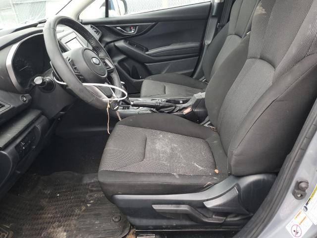 2019 SUBARU IMPREZA PR - 4S3GTAC61K3761794