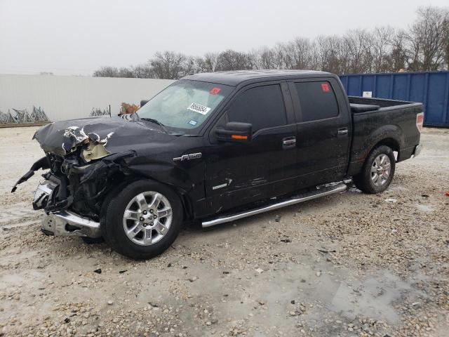 Global Auto Auctions: 2014 FORD F150 SUPER