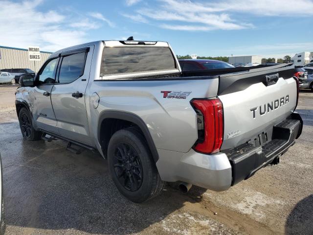 5TFLA5AB3NX010088 | 2022 Toyota tundra crewmax sr