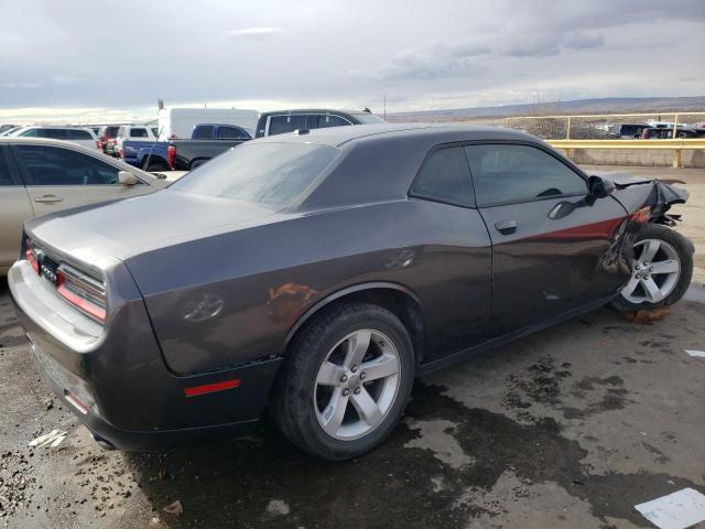 2C3CDZAG1FH714567 | 2015 DODGE CHALLENGER