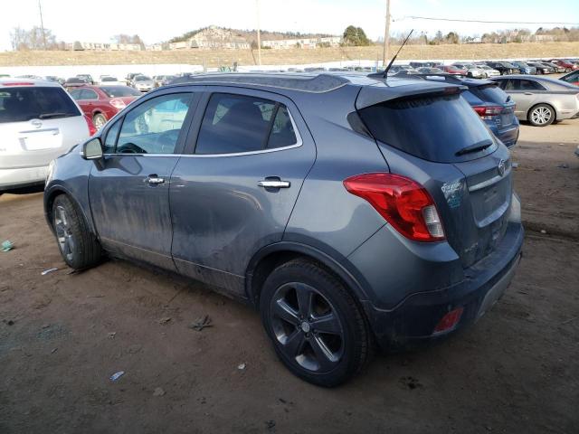 KL4CJHSB8EB674684 | 2014 BUICK ENCORE PRE