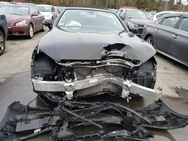 2018 MERCEDES-BENZ E 400 4MAT - WDD1K6GB9JF050103