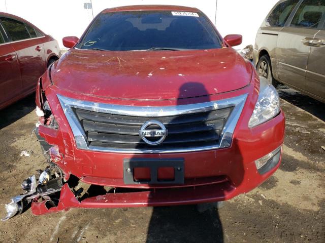 2015 NISSAN ALTIMA 2.5 - 1N4AL3AP1FC271185