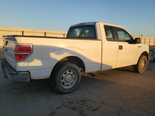 1FTFX1CF8EKD95021 | 2014 FORD F150 SUPER