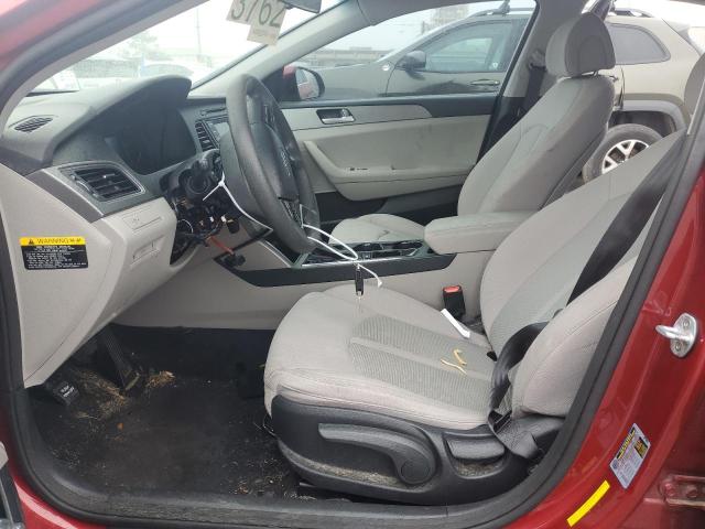 5NPE24AF7FH203442 | 2015 HYUNDAI SONATA SE