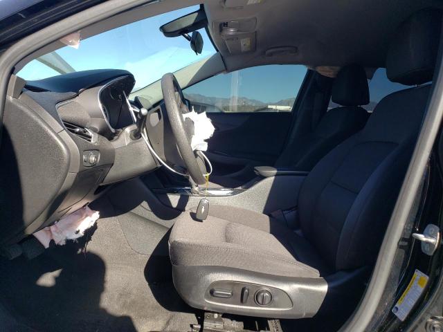 2020 CHEVROLET MALIBU LT - 1G1ZD5ST1LF089670