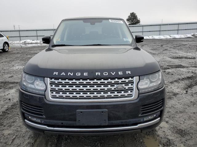 SALGS2EF7EA139859 | 2014 LAND ROVER RANGE ROVE