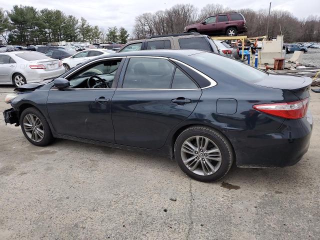 4T1BF1FK0FU092813 | 2015 TOYOTA CAMRY LE