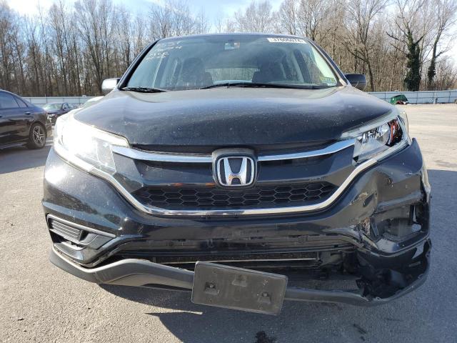 5J6RM4H38FL017678 | 2015 HONDA CR-V LX