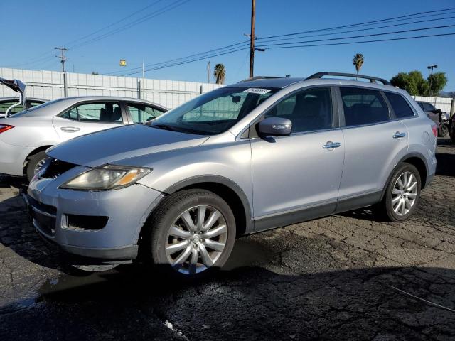 2008 Mazda Cx-9 VIN: JM3TB38V280147853 Lot: 81496583