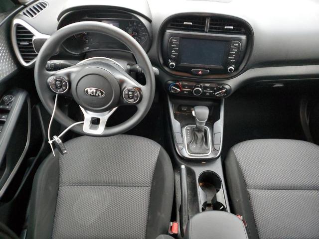 KNDJ23AU5M7149731 | 2021 KIA SOUL LX