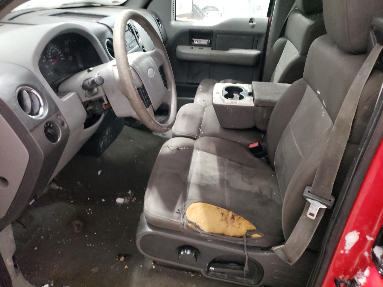 1FTRF12W35KC57579 2005 Ford F150