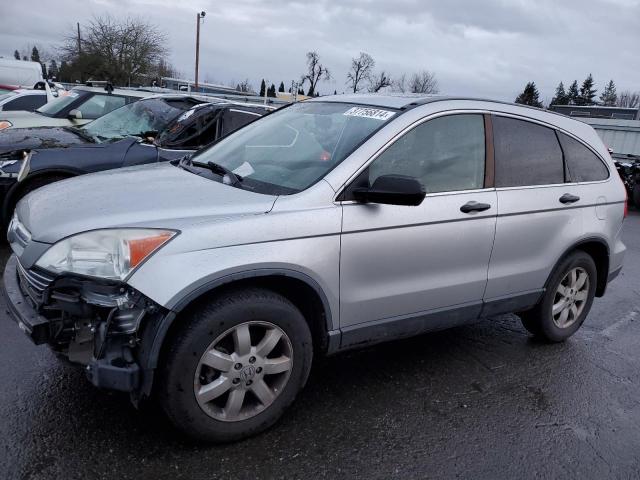 2009 Honda CR-V EX