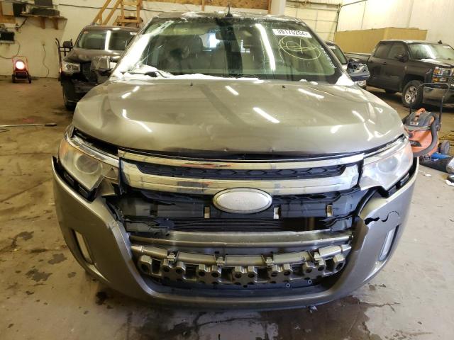 2FMDK3KCXDBB45454 | 2013 Ford edge limited