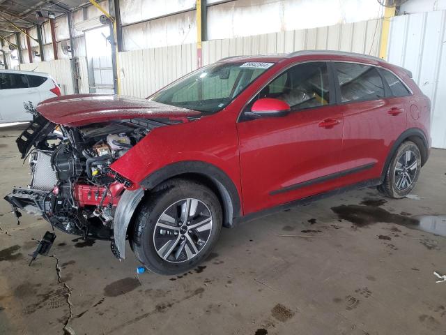 2022 KIA NIRO LX for Sale | AZ - PHOENIX | Mon. Apr 15, 2024 - Used ...