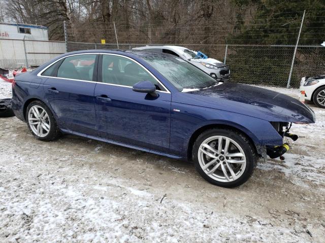 WAUDAAF47PN008797 2023 AUDI A4, photo no. 4